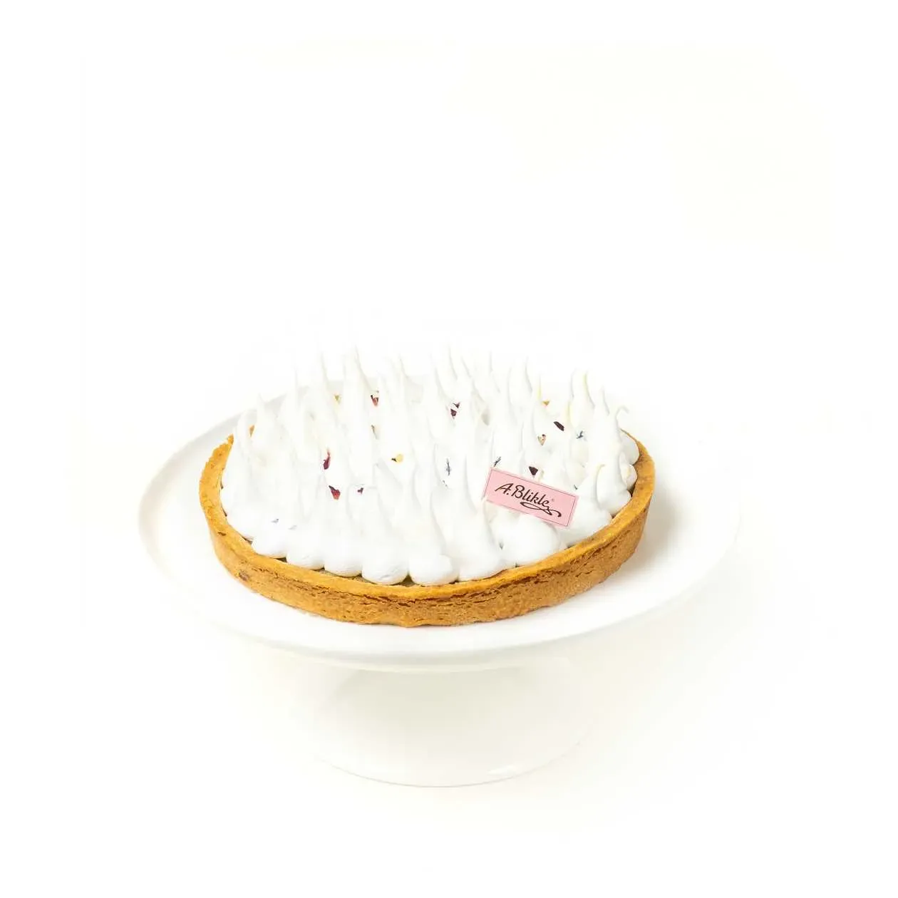 Lemon Tart