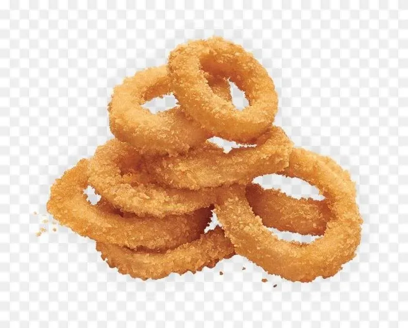 Onion Rings Box