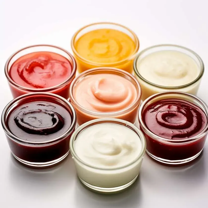 Americano Sauce