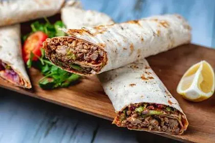 Beef Kebab