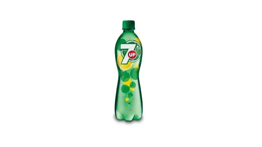7Up 500ml