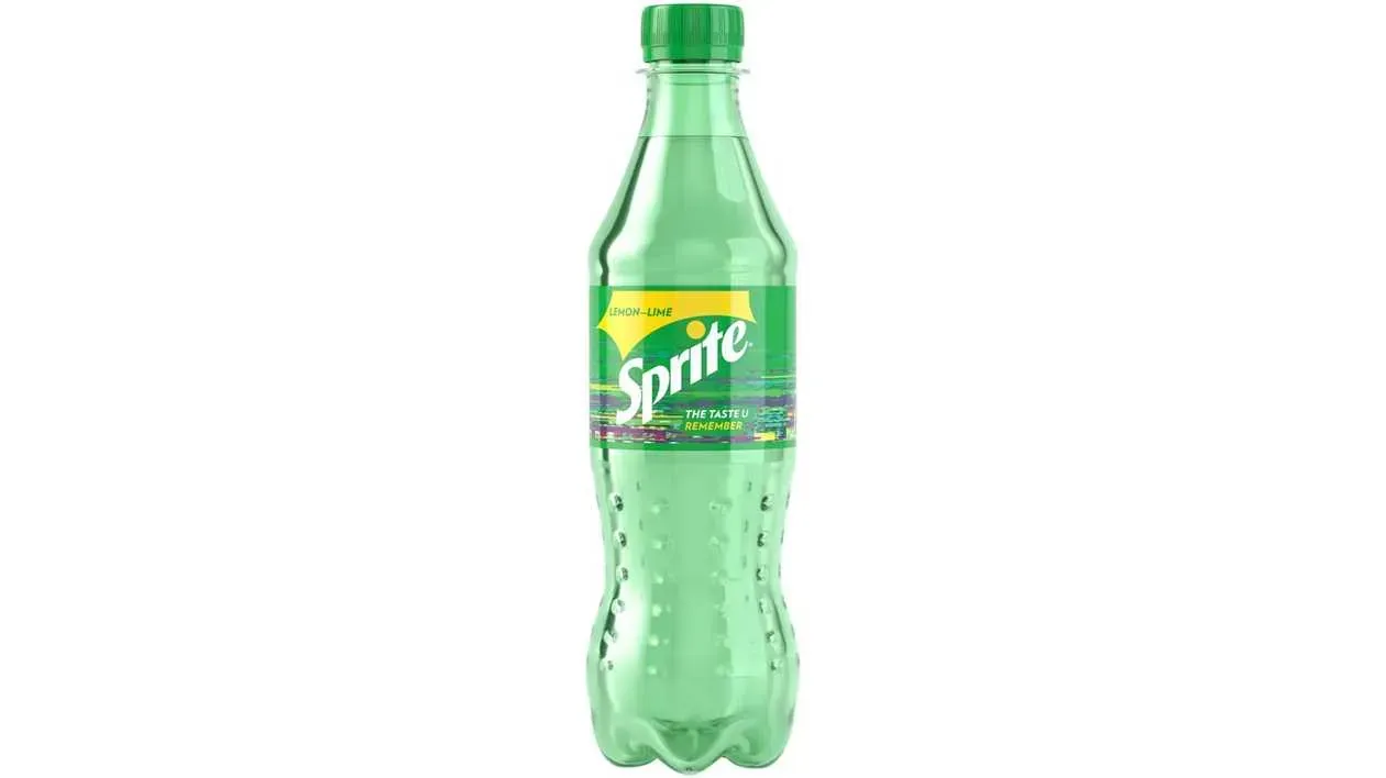 Sprite 500ml