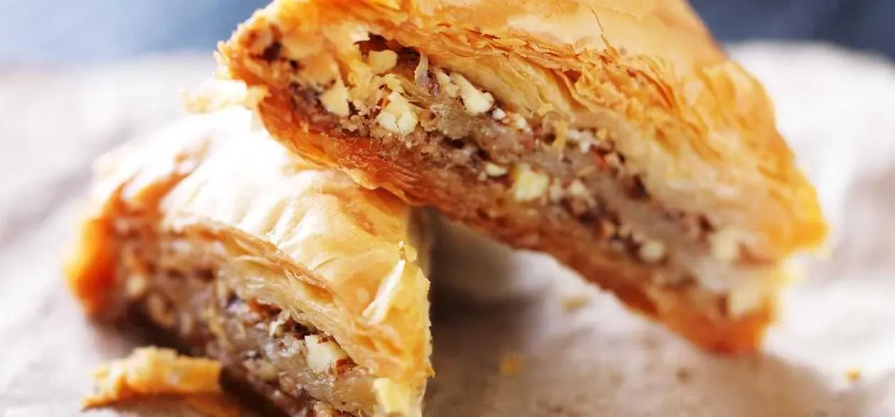 Baklava