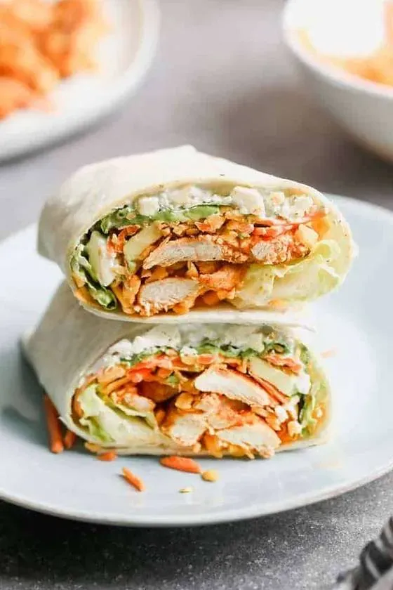 Chicken Kebab