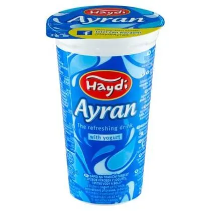 Ayran 250ml