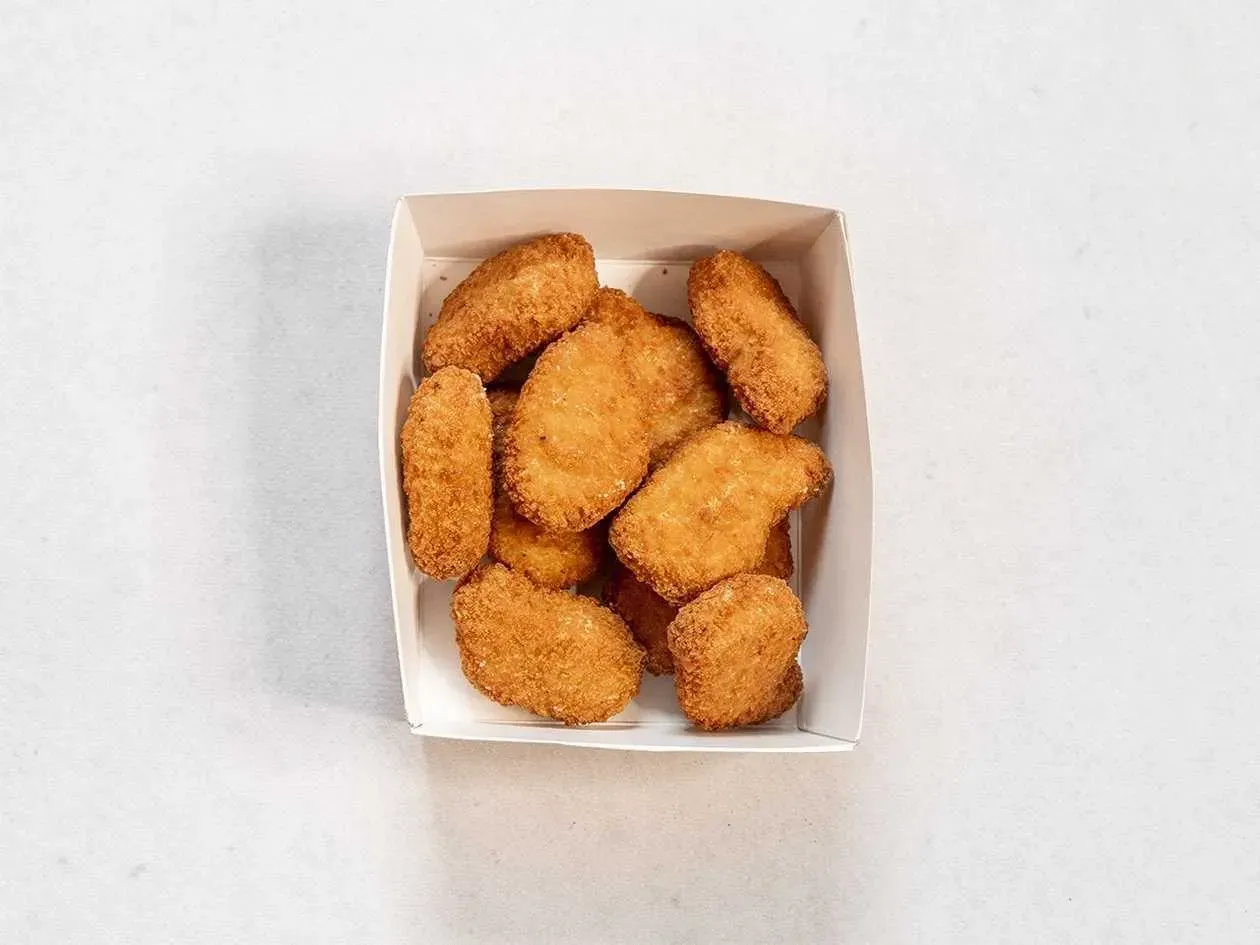 Chicken Nuggets