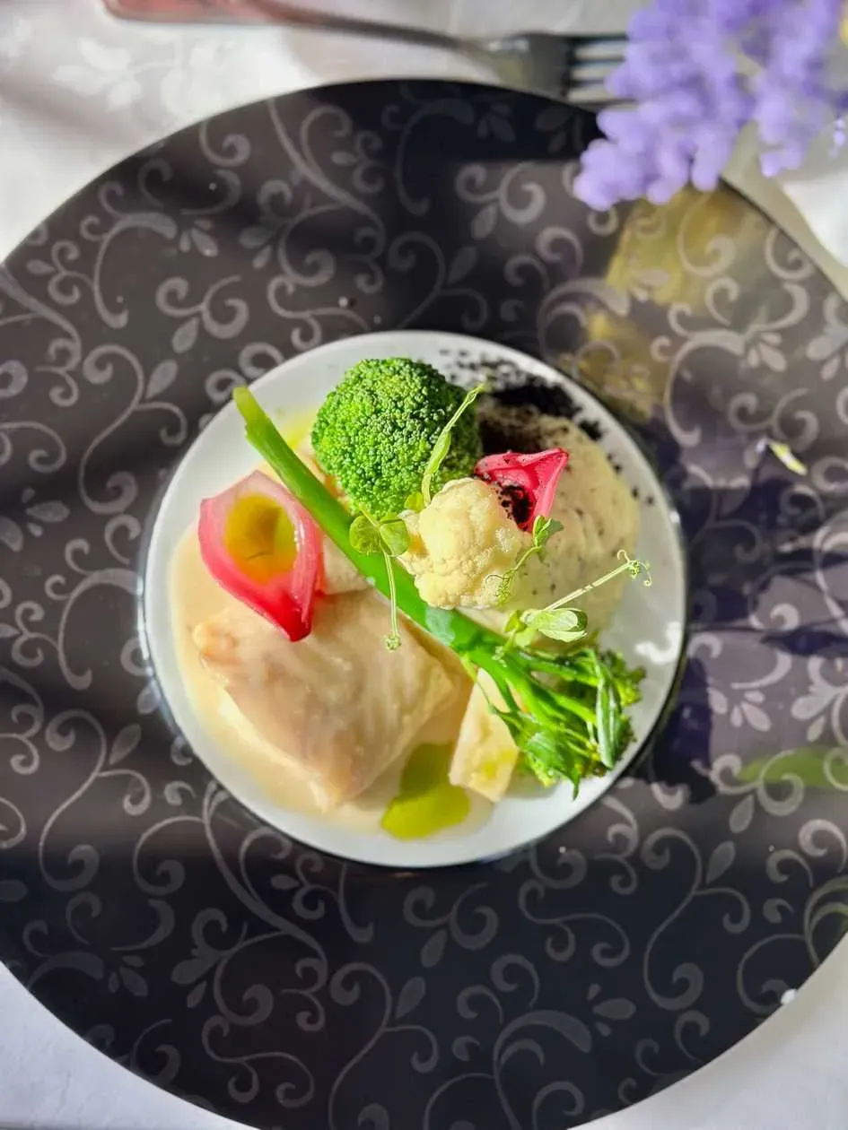 Cod Tenderloin