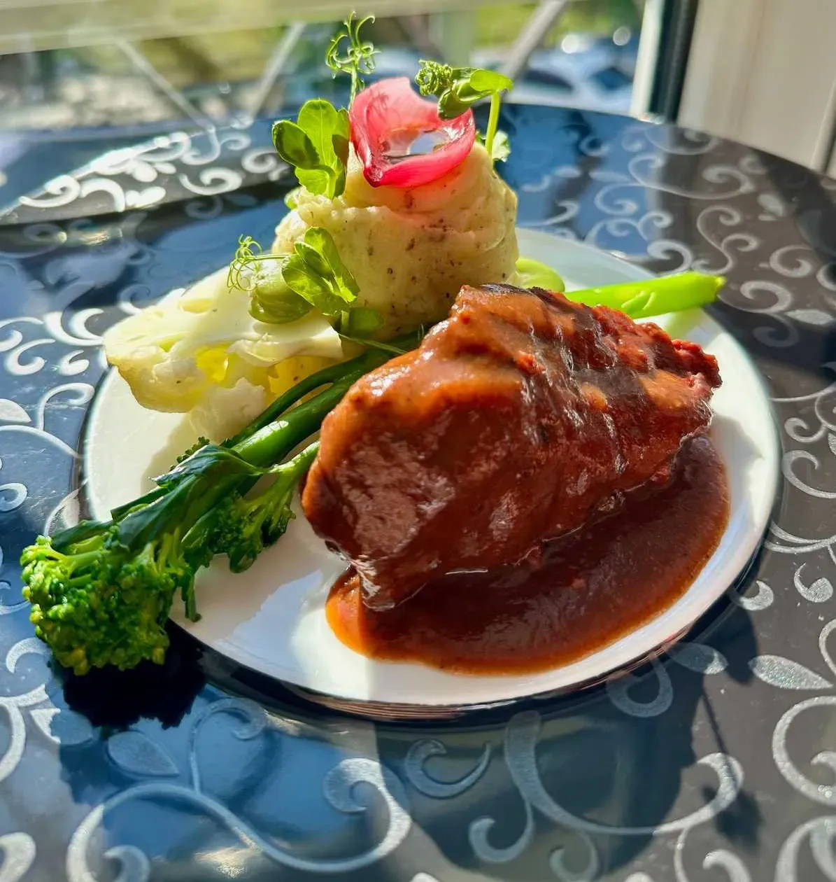 Beef Cheek