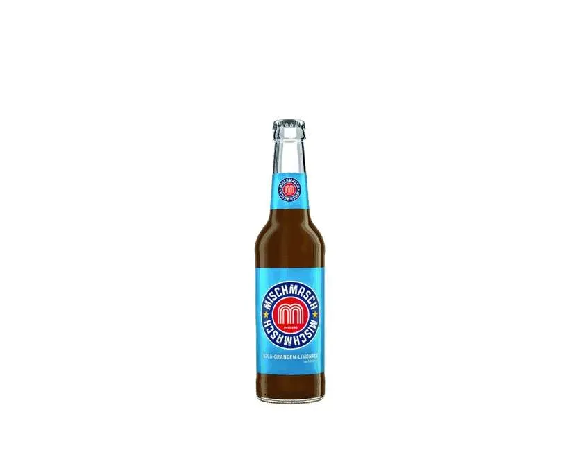 Fritz-kola mischmasch 330 ml