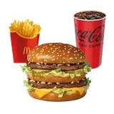 McZestaw Big Mac®