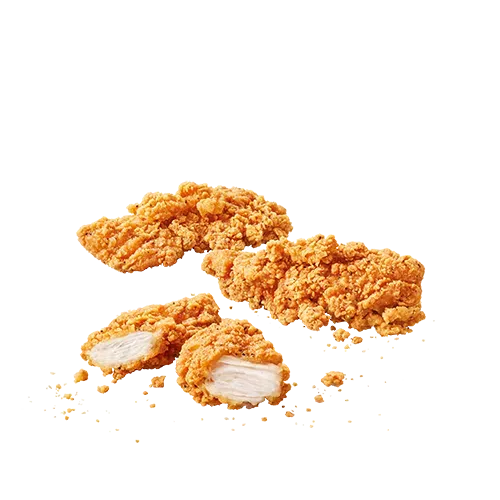 Chicken Tenders 3 szt.