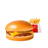 Cheeseburger 2forU
