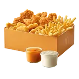 Chicken Box