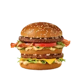 Big Mac® BLT