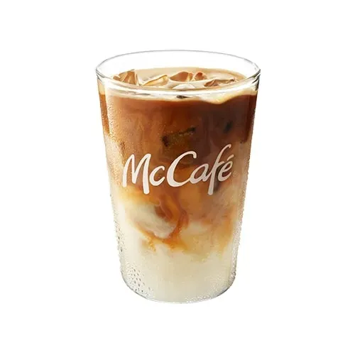 Iced Latte