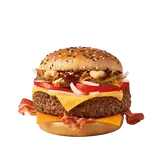 Maestro Bacon&Cheddar