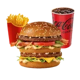 McZestaw Big Mac® BLT
