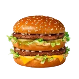 Big Mac®