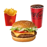 McZestaw WieśMac®