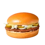 Jalapeño Burger