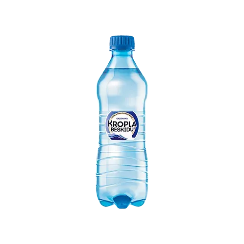 Woda Gazowana