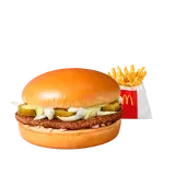 Jalapeño Burger 2forU