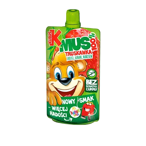 Kubuś Mus