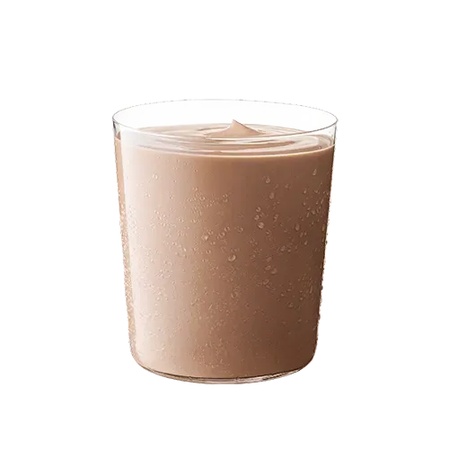 Shake o smaku czekoladowym