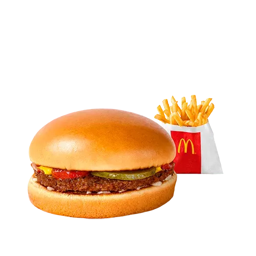 Hamburger 2forU