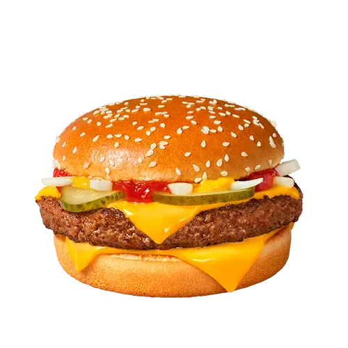 McRoyal®