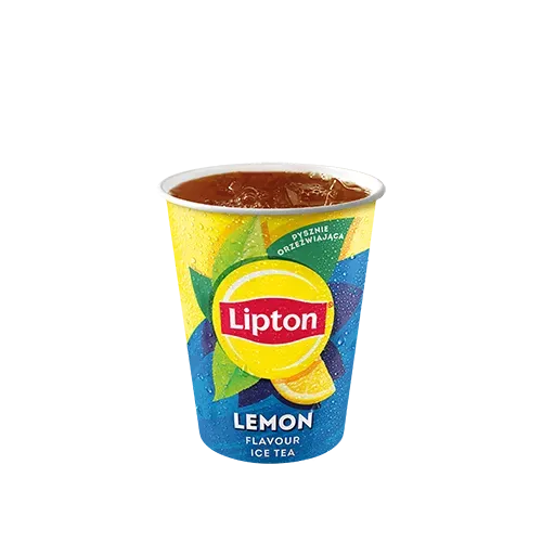 Lipton Ice Tea Lemon