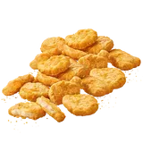 20 McNuggets®
