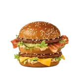 Big Mac® Bacon