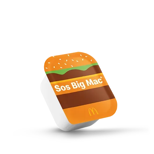 Sos Big Mac®