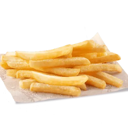 Frytki