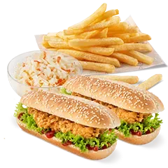 Longer Menu