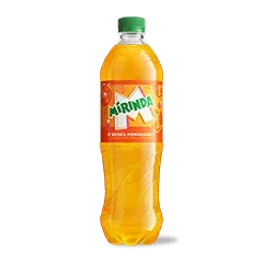 Mirinda 0,85l