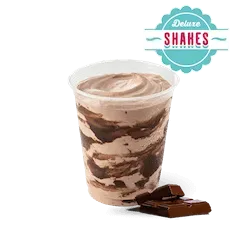 Shake Czekolada 300ml