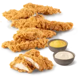 8 Hot&Spicy Strips