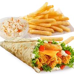 Mega Pocket Menu