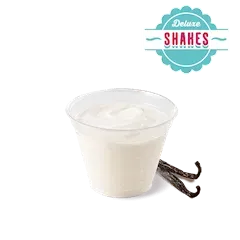 Shake Wanilia 180ml