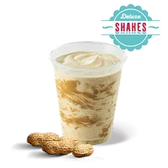 Shake Peanut Butter 300ml