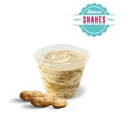 Shake Peanut Butter 180ml