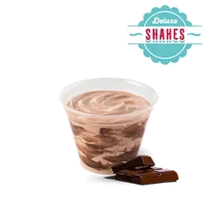 Shake Czekolada 180ml