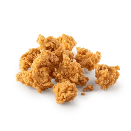 Bites Standard 180g