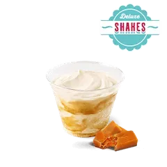 Shake Krówka 180ml