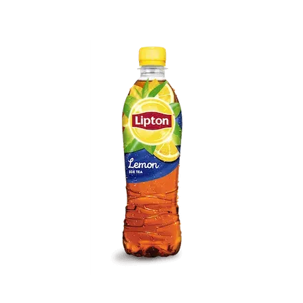 Lipton Ice Tea Cytrynowa 0,5l