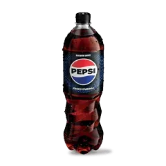 Pepsi Zero Cukru 0,85l