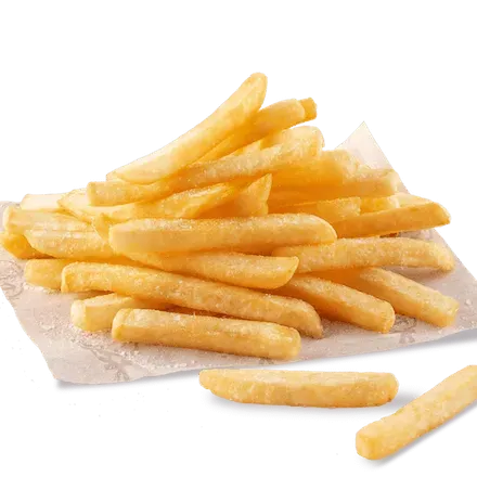 Duże Frytki