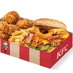 Kentucky Gold Grander Big Box